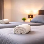 L'endroit By La Reine Center 아파트 스파