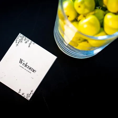 L'endroit By La Reine Center Appartement