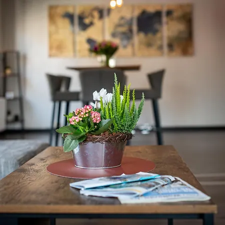 L'endroit By La Reine Center * Spa