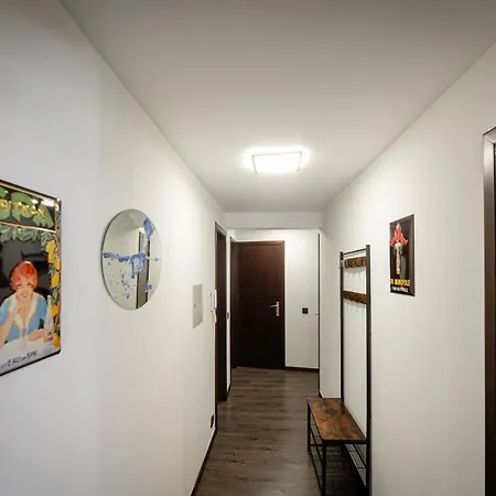 L'endroit By La Reine Center Appartement *