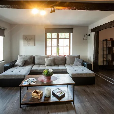 Apartment L'endroit By La Reine Center