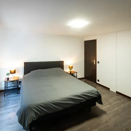 Appartement L'endroit By La Reine Center