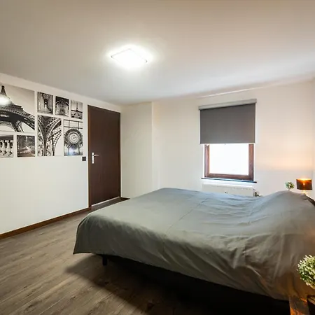 L'endroit By La Reine Center Apartment Spa