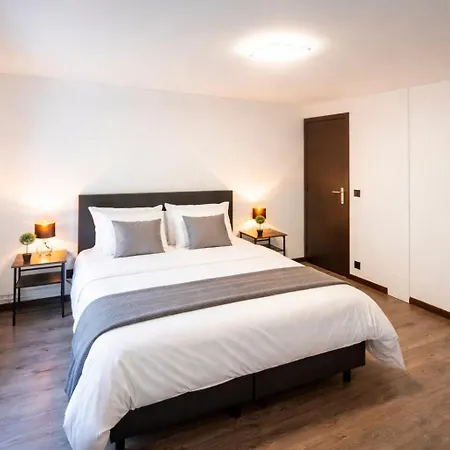 Apartamento L'endroit By La Reine Center