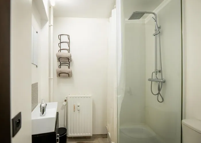 L'endroit By La Reine Center Spa