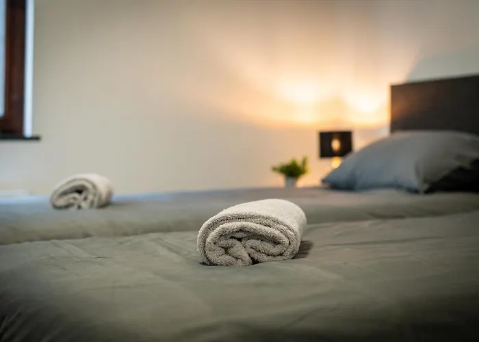 L'endroit By La Reine Center Apartmán Spa