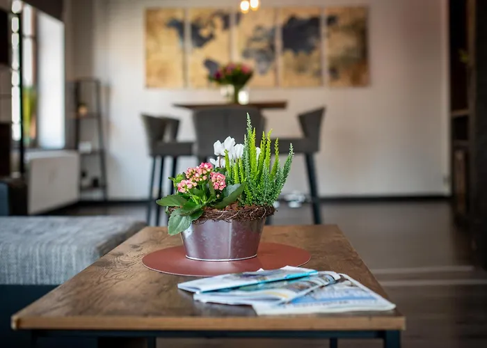 L'endroit By La Reine Center * Spa